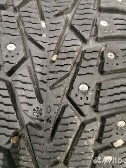 Nokian Tyres Hakka Green 3 195/60 R15