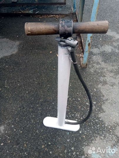 Насос