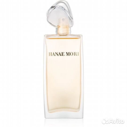 Парфюмерная вода Hanae Mori Haute Couture