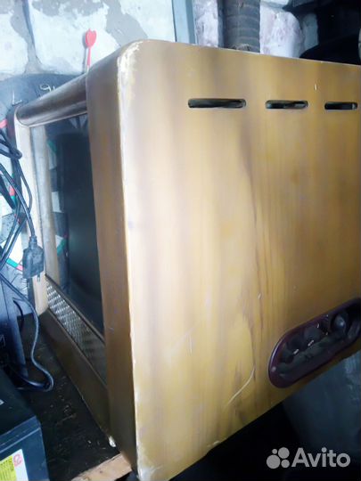 2 телевизора раритет