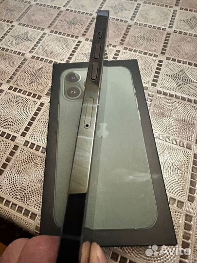 iPhone 13 Pro, 256 ГБ