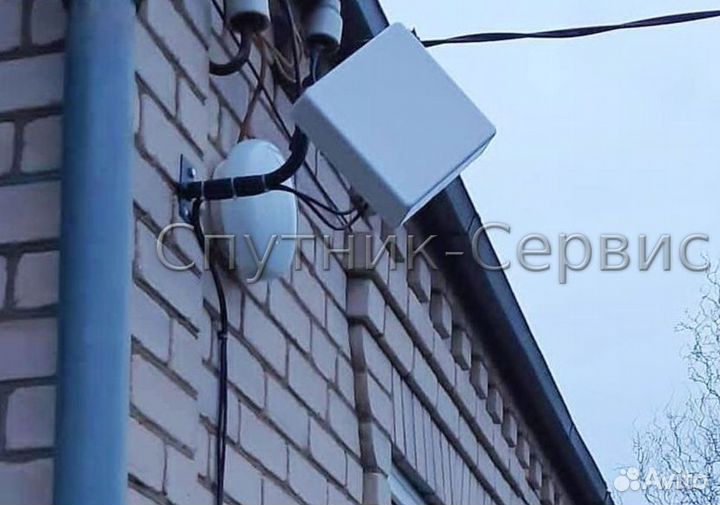 Триколор Спутниковое тв