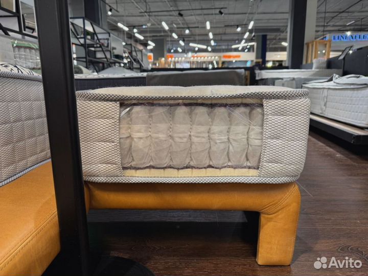 Матрас 80х200 Новый