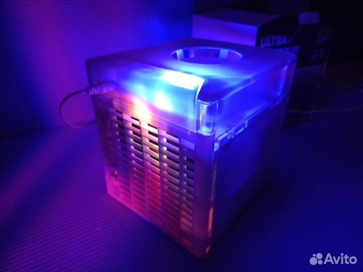 Кондиционер 3 В 1 Ultra Air Cooler