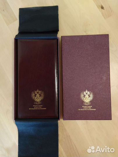 Визитница