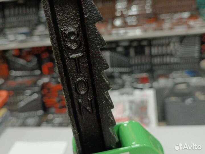 Стойки страховочные, подставки 3 тонны Автоторг