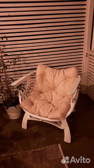 Подушки, матрасы для садовой, мебели палетов