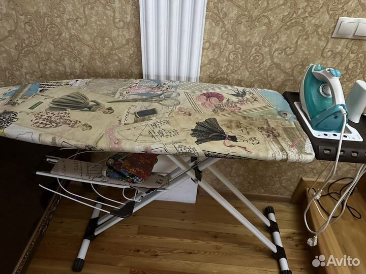 Гладильная доска