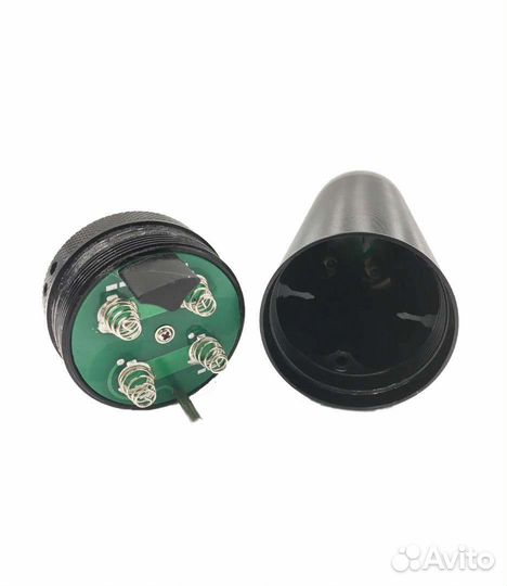 Фонарь подводный Ferei W155(3780 LM, жёлтый свет)