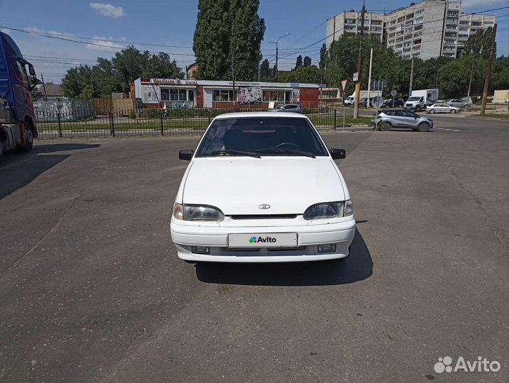 ВАЗ 2115 Samara 1.6 МТ, 2011, 150 000 км