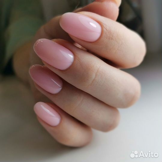 Маникюр, педикюр