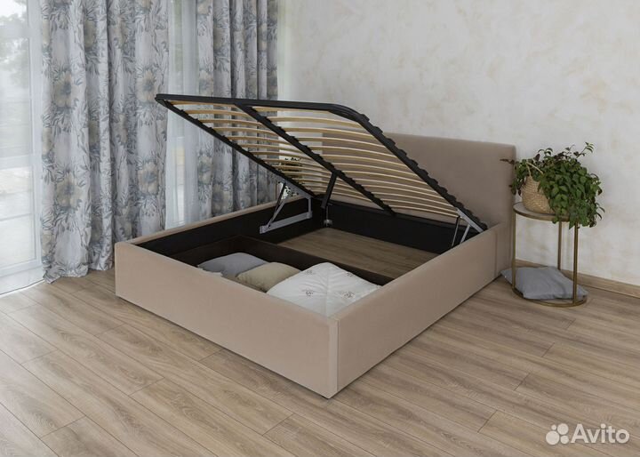 Кровать 160х200