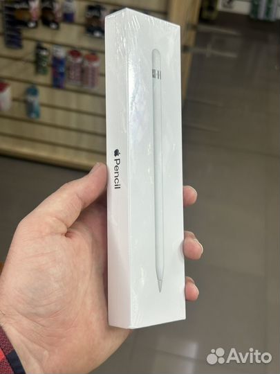 Apple Pencil 1