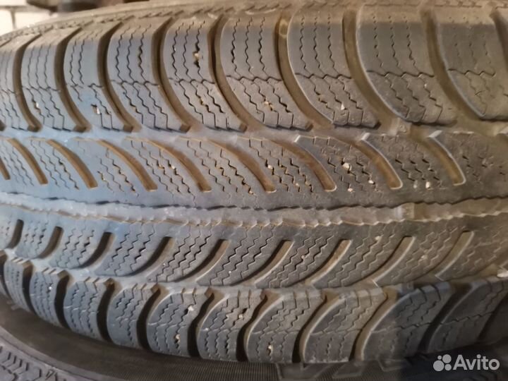 Sava Eskimo S3+ 185/65 R15