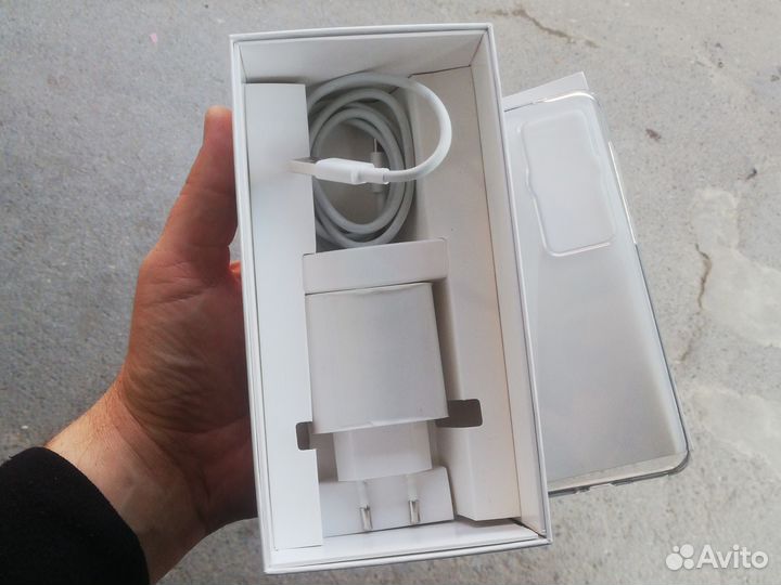 HUAWEI P60, 8/256 ГБ