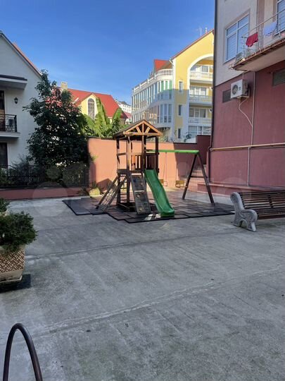 Квартира-студия, 30 м², 3/5 эт.