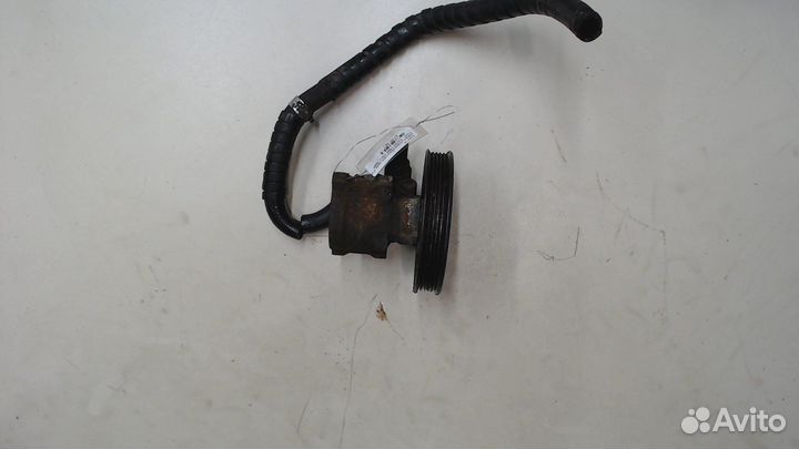 Гур Ford Escort, 1996