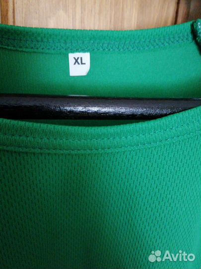 Футбольная форма новая