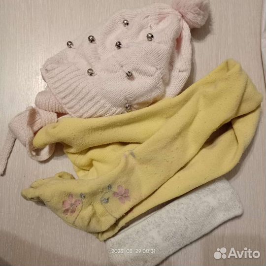 Вещи детские Кофта детская