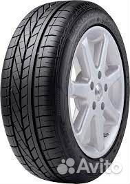 Goodyear Excellence 235/60 R16 100W
