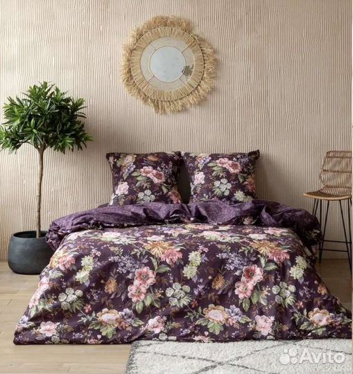 Постельное белье новое бязь натуральное