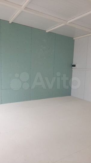 Торговая площадь, 28 м²