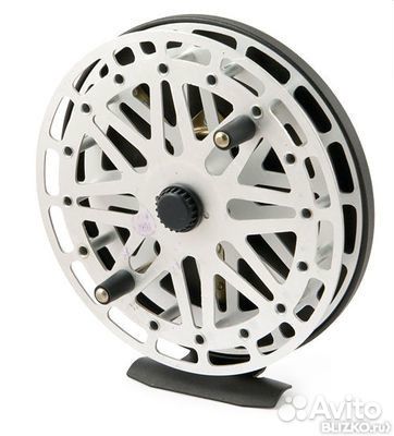 Катушка спиннинговая Донская-2П 160мм 2bb