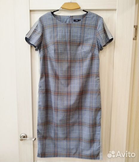 Платье Польша