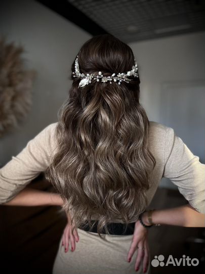 Стилист по прическам/прически/укладки