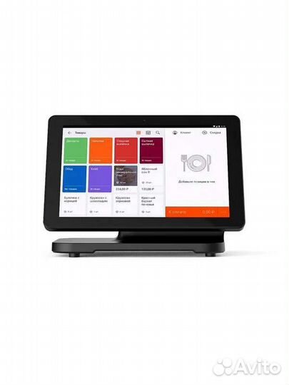 Ремонт кассового оборудования (ккт), компьютеров