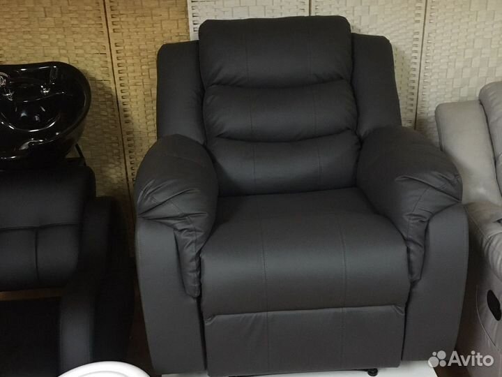 Кресло реклайнер от производителя