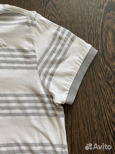 Поло футболка Kappa