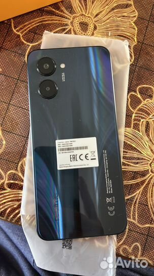 Телефон redmi с 33