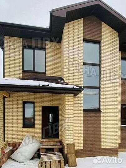 Пластиковые окна rehau