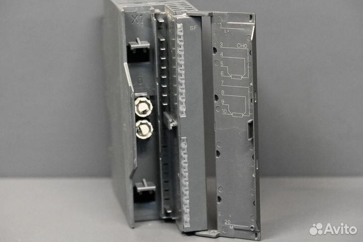 Siemens 6ES7 332-5HB01-0AB0 Б/У, 1 шт