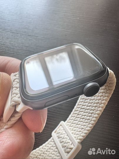 Часы Apple Watch 6 44 mm