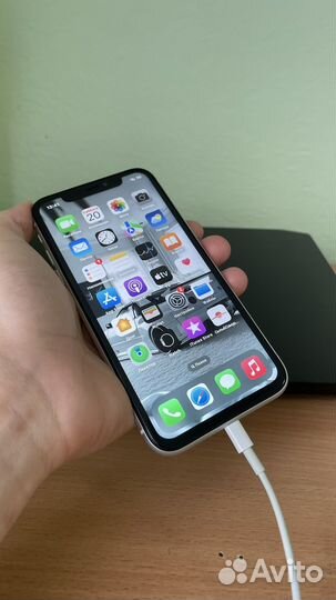 iPhone Xr, 64 ГБ