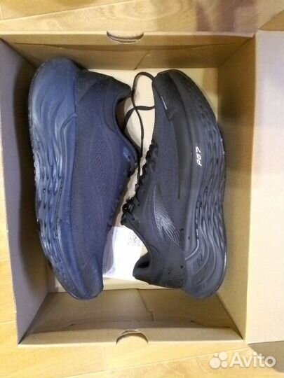 Кроссовки мужские Анта