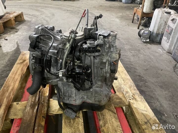 АКПП JF405E Daewoo Matiz контрактная