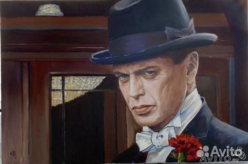 Живопись, масло, акрил, на заказ