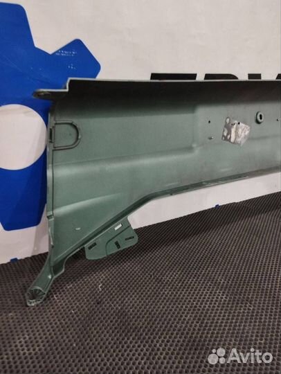 Накладка бампера Scania 6-series 2311419