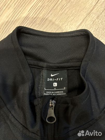 Спортивный костюм Nike Dri-FIT Academy