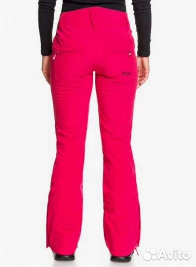 Сноубордические штаны roxy
