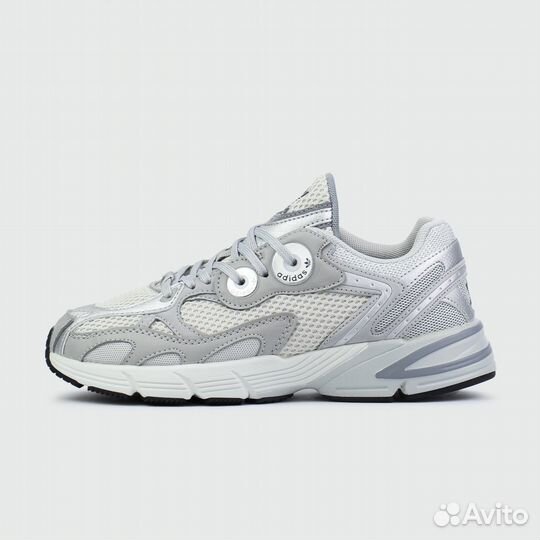 Женские Adidas Astir Grey