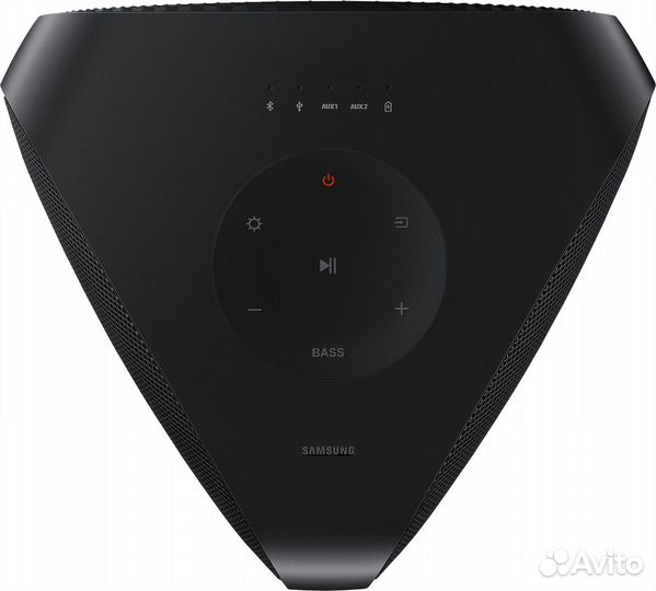 Акустическая система Samsung MX-ST40B/EN
