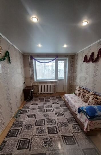 2-к. квартира, 41,5 м², 4/5 эт.