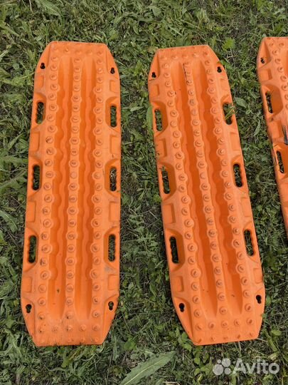 Траки Maxtrax MK2 4 шт