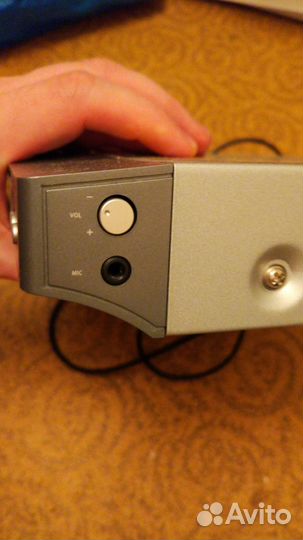 DVD - плеер BBK DV113SI