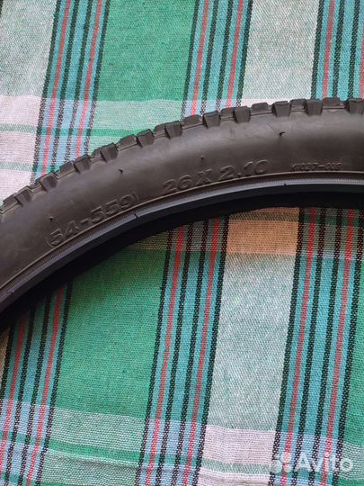 Покрышка Kenda 26x2.10