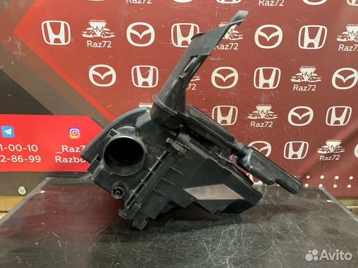 Корпус воздушного фильтра Mazda Mazda 3 BM 2013-20